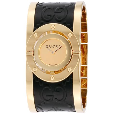 gucci horloge dames|Gucci Watches for Women .